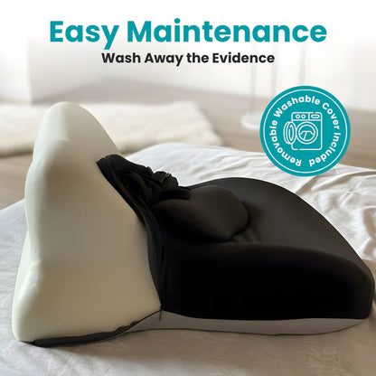 IntiPillow™ Intimacy Comfort Pillow