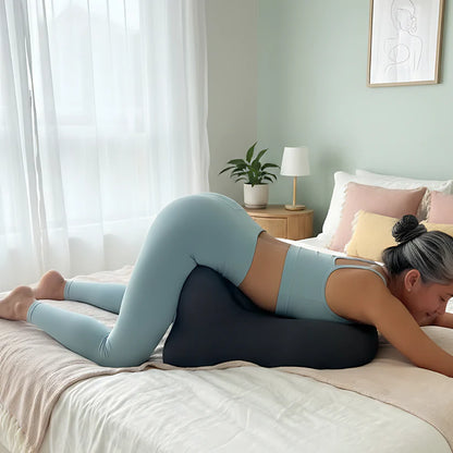 IntiPillow™ Intimacy Comfort Pillow