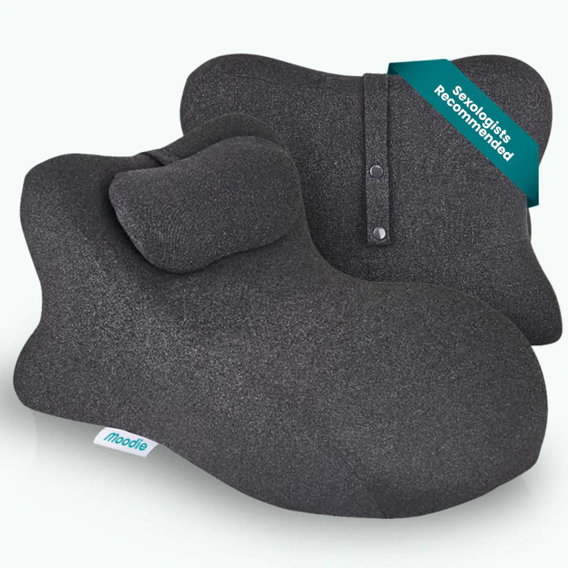 IntiPillow™ Intimacy Comfort Pillow