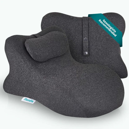 IntiPillow™ Intimacy Comfort Pillow